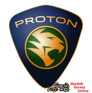 PROTON LOGO