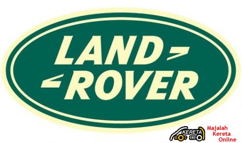 Golf land rover logo Land Rover M Sdn Bhd as a President