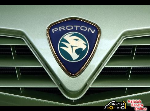 PROTON IS SUPPORTIVE OF GOVERNMENT PROPOSED SCRAPPING POLICY