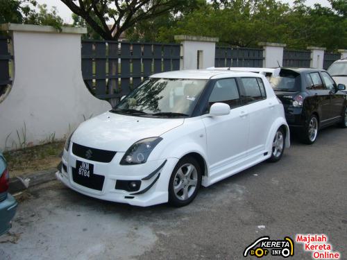 SUZUKI SWIFT PRICE AND PROMOTION A GREAT TIME TO BUY A NEW CAR