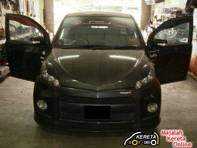 WHY MALAYSIANS LIKE TO MODIFY THEIR CARS? SHARE YOUR 