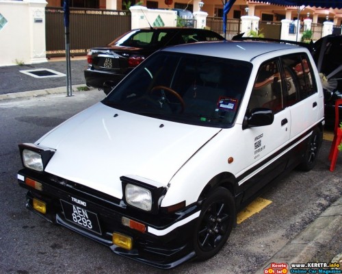 If you are a big fan of Takumi or the Hachiruko AE86 but cant afford one
