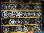 PICTURES OF SPORT RIMS DESIGN - PRICE RANGE