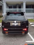 PICTURE OF MODIFIED CHERY EASTAR V5 CROSSOVER BODYKIT
