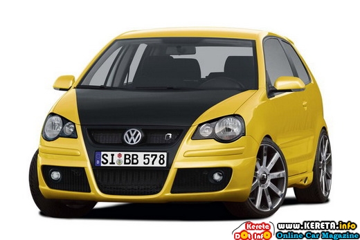 Negotiations to assemble Volkswagen cars in Malaysia 