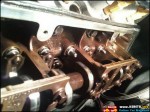 WHAT IS ENGINE KNOCKING SOUND?