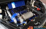 NEW LOTUS - PROTON ENGINE 1600cc EQUAL 2000cc PERFORMANCE LAUNCHED