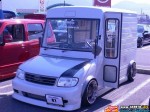 MODIFIED KELISA + LORRY = KELORRY?