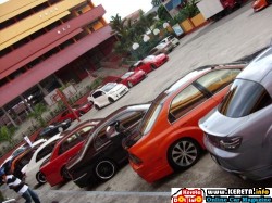 ANTERA MOTORSPORTS MALAYSIA CAR CLUB