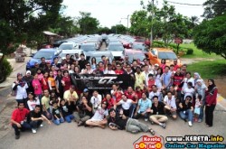LGTC LANCER GT CLUB ANNUAL GATHERING