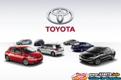 TOYOTA VOLUNTARY DISCLOSE THEIR CAR PROBLEM TO GAIN BACK CUSTOMER TRUST
