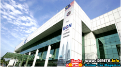 EON TO INCREASE PRODUCTIVITY BY PRIVATISATION UNDER HICOM