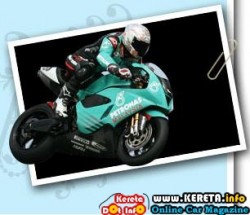 PETRONAS SYNTIUM MOTO ENGINE OIL LAUNCHED