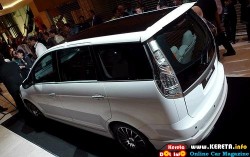 PROTON CARS INTEREST RATES - NEW LOAN RATES
