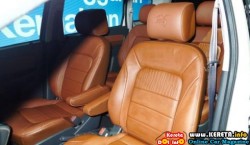 PROTON EXORA 25TH ANNIVERSARY EDITION - Limited Edition (5)