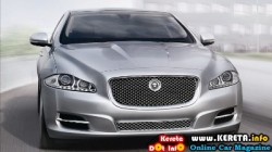2011-Jaguar-XJ-Sentinel-Front-View