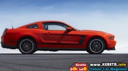 2012-Ford-Mustang-Boss-302-Side-View