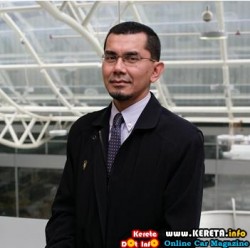 Datuk Syed Zainal Abidin Syed Mohamed Tahir