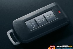 Mitsubishi Grandis MPV (4)