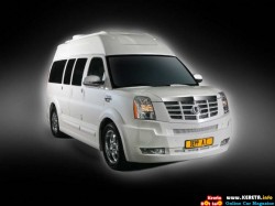 2011-Depp-Auto-Tuning-Chevrolet-Express-Platinum-Front-Angle-View-670x502
