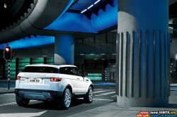 2011-Land-Rover-Range-Rover-Evoque-Rear-Side-View