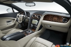 2012-Bentley-Continental-GT-Interior-View