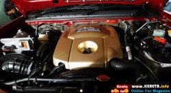 Isuzu D-Max Super Commonrail 4x4 (4)