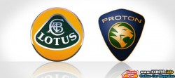 Proton Lotus