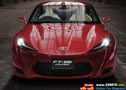 newToyotaFT-86concept-500x358