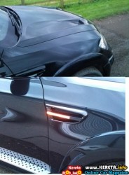 MODIFIED BMW X6 PRESTIGE X 600