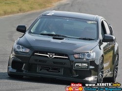 Proton Inspira X by Proton R3