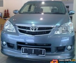 NEW AVANZA