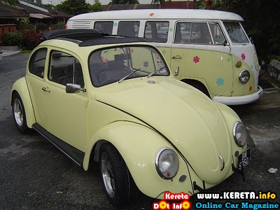 vw classic volkswagen classic malaysia volkswagen beetle vintage for sale