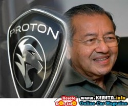 Tun Dr Mahathir