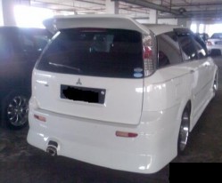 LET'S PLAY - CHERY EASTAR 2.0 MPV 7 SEATER REVIEW