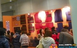 CAR CARPET MAT