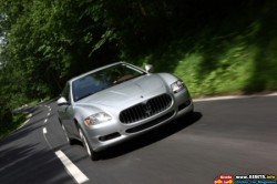maserati