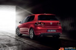 2011-volkswagen-golf-gti-edition-35-rear-angle-view