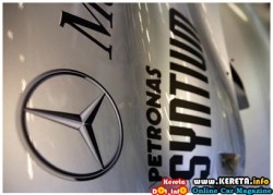 DTM petronas