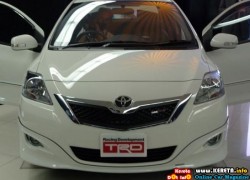 Vios TRD Sportivo