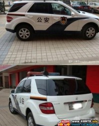 CR-V Benz 2