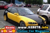 Civic Veyron