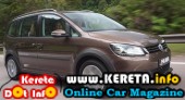 VW Cross Touran