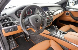 2011-Hamann-BMW-X6-Tycoon-Evo-M-cockpit-profile