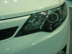 Camry SE 7