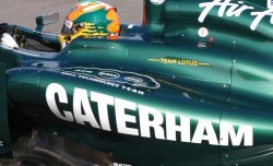 Caterham Group