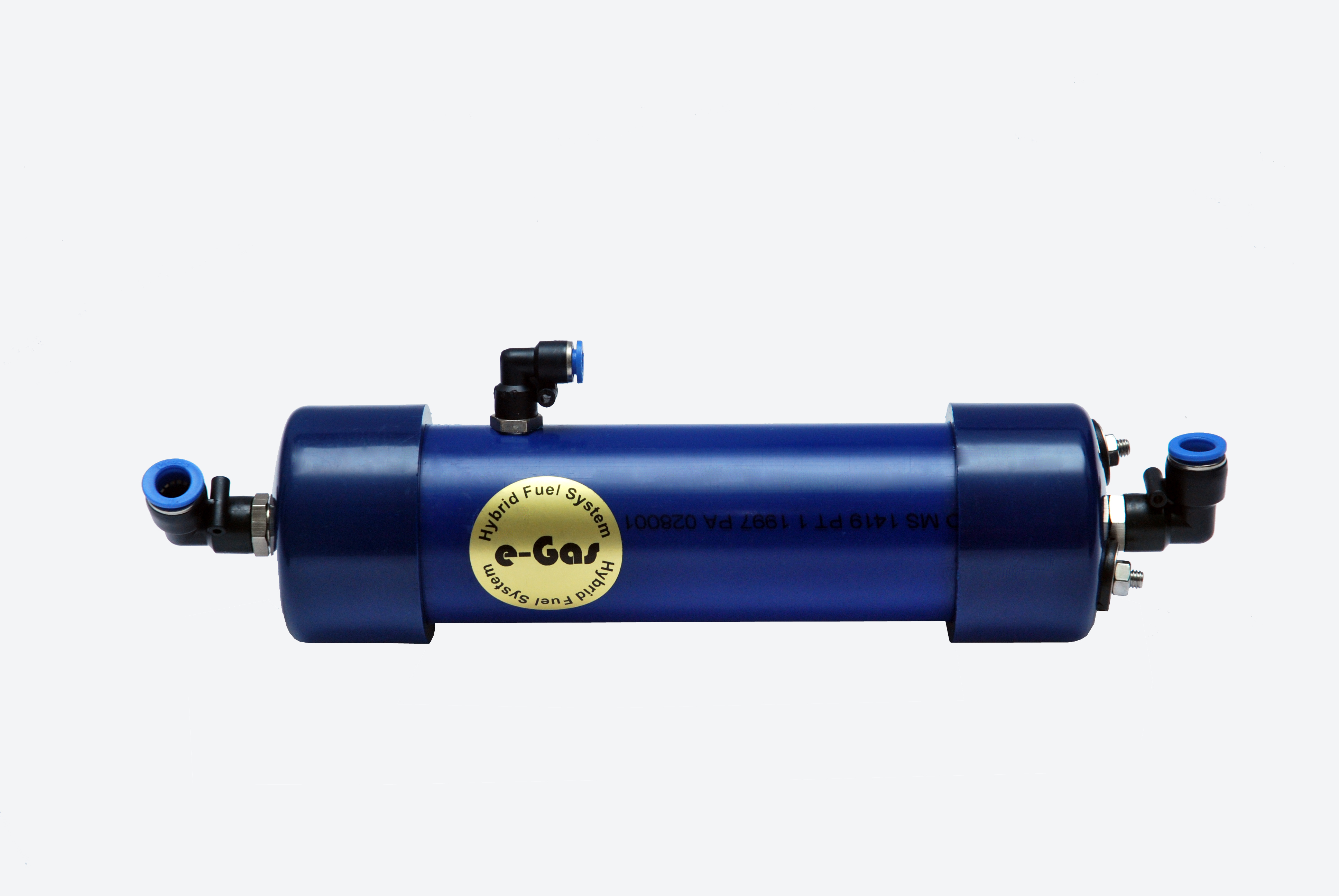 HYDRON - NEW HYDROGEN GENERATOR FUEL SAVER ori