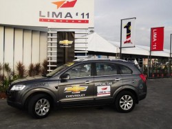 LIMA 11