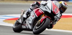 Yamaha Petronas