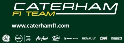 Caterham F1